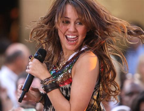 miley cyrus leak|Miley Cyrus’ 10 Biggest Scandals